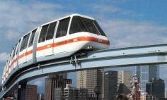 Monorail brochure