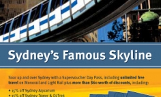 Official Monorail Advertisement
