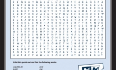 Find a word for kids