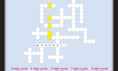 Mystery word for kids