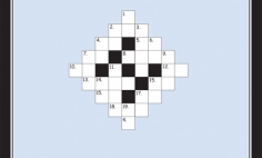 Number puzzle for kids