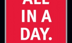 Sydney all in a day Advertisement