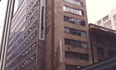 City of Sydney archives 032419